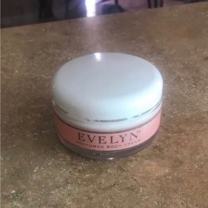 Vintage Crabtree and Evelyn body creme